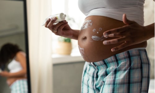 What Beauty Products Should I Avoid During Pregnancy? skincare